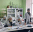 Открытое практическое занятие на тему "Особые случаи изготовления растворов. Изготовление микстур" - Усманский филиал ГАПОУ ЛМК