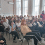 «Репродуктивное здоровье подростков» - Усманский филиал ГАПОУ ЛМК