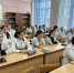 День отказа от курения - Усманский филиал ГАПОУ ЛМК
