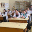 Тренинг по профилактике курения, употребления алкоголя и наркотиков «Ступени, ведущие вниз…» - Усманский филиал ГАПОУ ЛМК