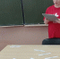 Квест «#БезЗаражения» - Усманский филиал ГАПОУ ЛМК