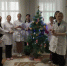 Всероссийская акция взаимопомощи «Новый год в каждый дом» - Усманский филиал ГАПОУ ЛМК