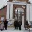 Всероссийская Акция памяти «Блокадный хлеб» - Усманский филиал ГАПОУ ЛМК