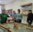 Туристический маршрут в городе УСмань - Усманский муниципальный район