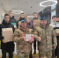 Волонтеры Победы - Комитет по образованию