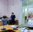 Педагоги Усманского района приняли участие в деловой игре «#РОССИЯ. Хочу здесь жить» - Комитет по образованию