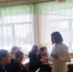 Преподаватель Карпунина Н.А. встретилась с учащимися МБОУ СОШ #3 г. Усмани - Усманский филиал ГАПОУ ЛМК