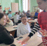 Мероприятие, посвящённое Дню почки-2024 - Усманский филиал ГАПОУ ЛМК