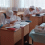 Открытое практическое занятие по теме «Сестринский уход при бронхитах и пневмониях у детей - Усманский филиал ГАПОУ ЛМК
