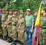 Военно-спортивная игра "Победа" прошла в Липецкой области - Усманский муниципальный район