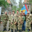 Военно-спортивная игра "Победа" прошла в Липецкой области - Комитет по образованию
