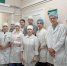 Стерилизационное отделение и отделение утилизации медицинских отходов - Усманский филиал ГАПОУ ЛМК