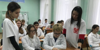 "МОНУМЕНТ НАРОДНОЙ СЛАВЫ" виртуальная экскурсия - Усманский филиал ГАПОУ ЛМК