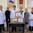 С любовью и верой из дома! - Усманский филиал ГАПОУ ЛМК