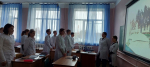 День памяти погибших при выполнении служебных обязанностей сотрудников органов внутренних дел Российской Федерации