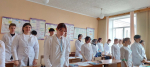 День памяти погибших при выполнении служебных обязанностей сотрудников органов внутренних дел Российской Федерации