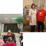 «Организация здорового образа жизни подростков»
