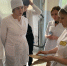 "Создание безопасной среды для пациентов и персонала" - Усманский филиал ГАПОУ ЛМК