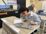 «Ассистент экскурсовода»