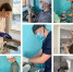 Производственная практика по ПМ 01 Осуществление профессионального ухода за пациентом - Усманский филиал ГАПОУ ЛМК