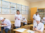 Профессионалы 2025