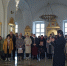 В преддверии праздника Прощеное Воскресение - Усманский муниципальный район