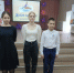 Районный этап Всероссийского конкурса юных чтецов «Живая классика» - 2025 - Комитет по образованию