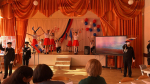Семинар по патриотическому воспитанию