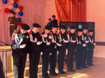 Семинар по патриотическому воспитанию