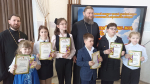 Региональный конкурс чтецов духовной поэзии русских и современных классиков «Благослови, душе моя, Господа»