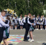 Торжественные линейки, посвященные празднику последнего звонка, состоялась сегодня в школах Усманского района - Комитет по образованию