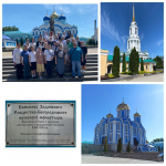 Экскурсионная поездка в Задонский Рождество-Богородицкий монастырь
