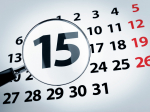 Уплатить НДФЛ необходимо не позднее 15 июля