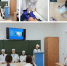Мастер-класс «Роль медицинской сестры в борьбе с онкологическими заболеваниями: рак груди» - Усманский филиал ГАПОУ ЛМК