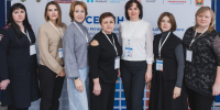 Семинар по совершенствованию региональной практики - Усманский муниципальный район