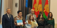 История, перед которой хочется склонить голову - Усманский муниципальный район