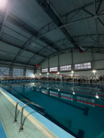 Открытое Первенство и Чемпионат Усманского округа по плаванию