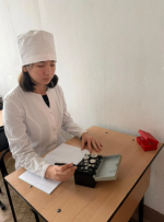 Открытое интегративное практическое занятие на тему :"Изготовления твердых лекарственных форм и проведение обязательных видов контроля их качества "