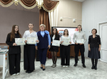 В будущее с уверенностью