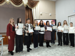 В будущее с уверенностью