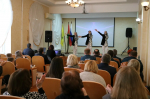 Итоги Всероссийского творческого конкурса «Неопалимая купина - 2025»