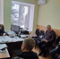 заседание рабочей группы межведомственной комиссии  12.02.2026г. - Усманский муниципальный район