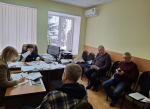 заседание рабочей группы межведомственной комиссии 12.02.2026г.