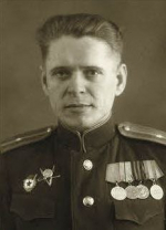 Сквозь огонь войны и годы службы: история подполковника Прокопенко