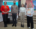 Муниципальный конкурс агитбригад «Территория безопасности»