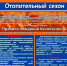 Памятки по пожарам - Усманский муниципальный район