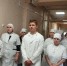 Студенты Усманского медицинского колледжа посетили ГУЗ "Липецкая городская больница № 4" - Усманский филиал ГАПОУ ЛМК
