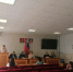 Заседание Межведомственной комиссии по профилактике правонарушений - Усманский муниципальный район
