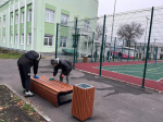 Субботник