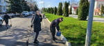 Субботник